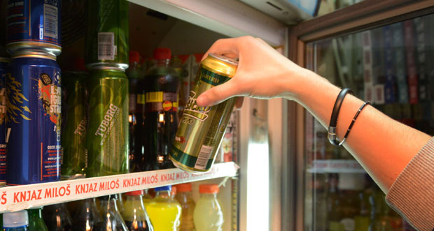 Београд: Укинута забрана продаје алкохола од 22 сата до шест сати